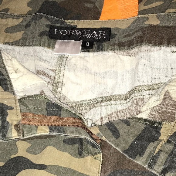 Forwear pants - Picture 3 of 7